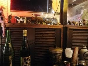 鶏とロマン