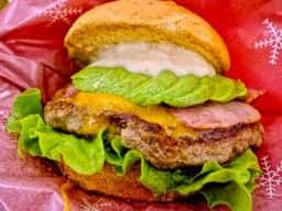 フレッシュネスバーガー ビルボードプレイス店