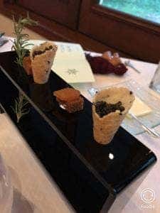 ラ・ネージュ東館