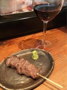 清水橋バル