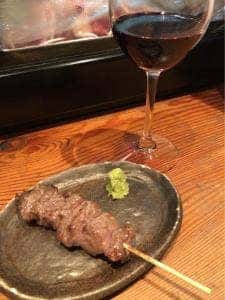 清水橋バル
