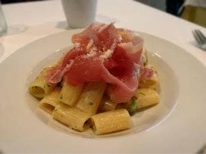 南フランス料理 レストラン ガレット