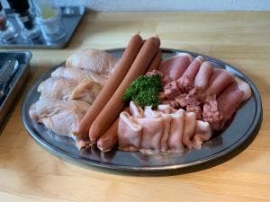 ビストロ肉酒場貸切パーティー&BBQ 渋谷ガーデンスペース 道玄坂店
