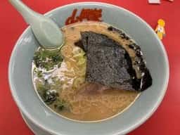 ラーメン山岡家 沼津柿田川店