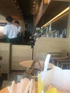 スターバックス コーヒー 新宿2丁目店