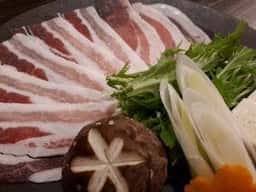 鹿児島黒豚専門店 黒かつ亭 黒べぇ