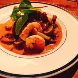 ようしょく からめる堂