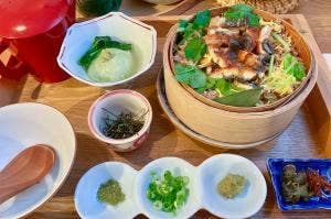 食堂ことぶき