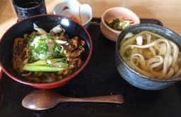 和食厨房 元六庵