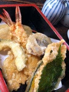 生そば 奴