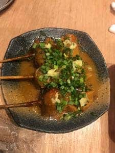 串かつ でんがな 神田西口店