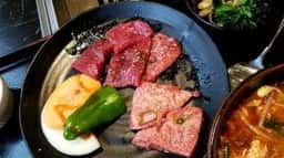 安楽亭 尾久店