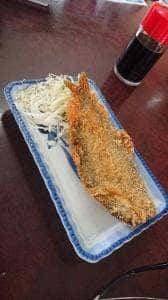 上長瀬ヤナ