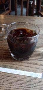ロックフォールカフェ