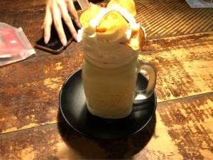 cafe&bar FACTORY45