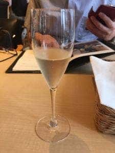 ワインショップ・エノテカ 大阪店