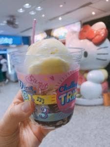 サーティワンアイスクリーム 明治神宮球場店