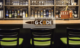 SHOOTING BAR G-CODE 松本店
