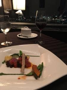 フィオーレ JRホテルクレメント高松