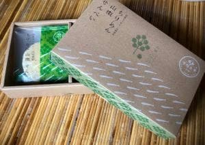 下鴨茶寮 JR京都伊勢丹店