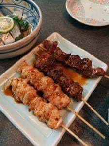 串長