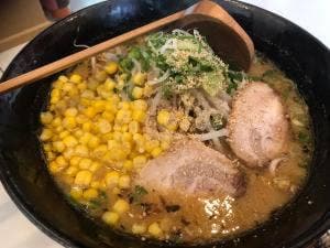 らーめんや竹とんぼ