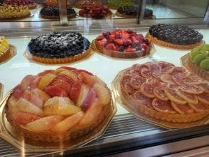 かにわしタルト店
