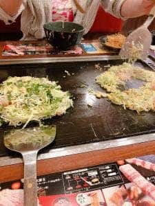 どんどん亭 八幡穴生店