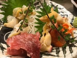 家庭料理か子