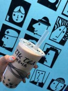 TIKTEA 池袋西口店