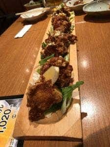 おおーい北海道別海町酒場 新大手町ビル店