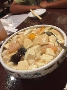 中国菜家明湘園
