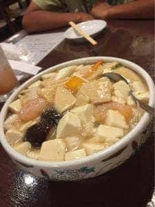 中国菜家明湘園