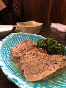 焼肉 牛たん よし田 蒲田店
