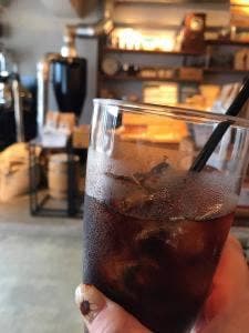 GONZO CAFE&BEANS