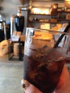 GONZO CAFE&BEANS