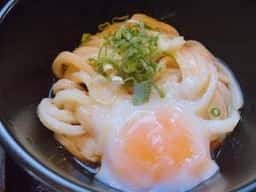 さぬきうどん 來家