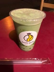 プチットペール