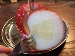 POMME L’IMINAL osaka