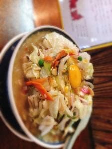 中華飯店 実吉