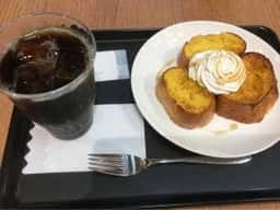 オーブンフレッシュキッチン 久米川店