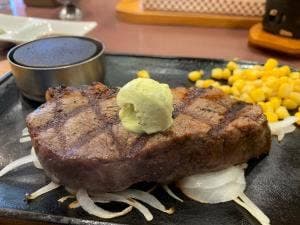 ビッグボーイ 大袋店