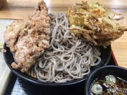小木曽製粉所 村井店