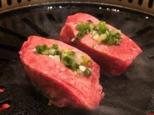 近江焼肉ホルモンすだく 栗東店