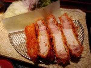 羅生門 般若 鉄板焼き