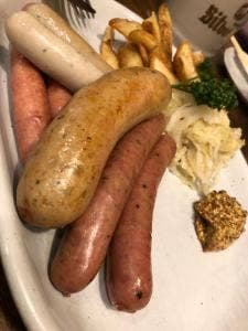 ビアレストラン オーデン