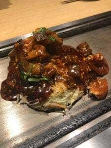 京ちゃばな 北新地店