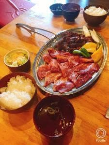 黒毛和牛専門店 焼肉 わぎゅう家