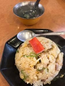味の店 錦 緑が丘店