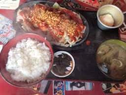 桃太郎商店